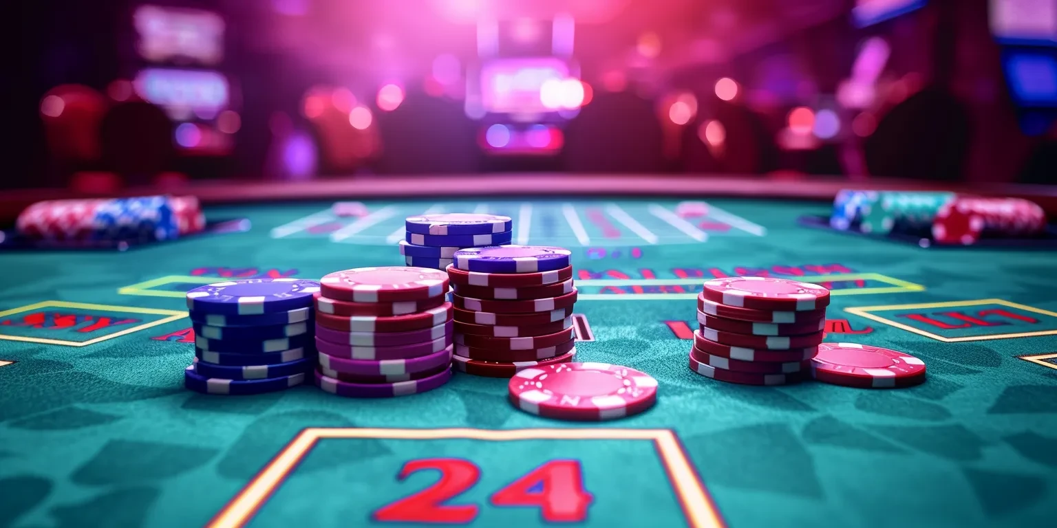 Blackjack
